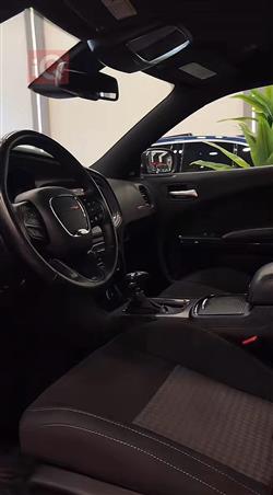 دودج تشارجر